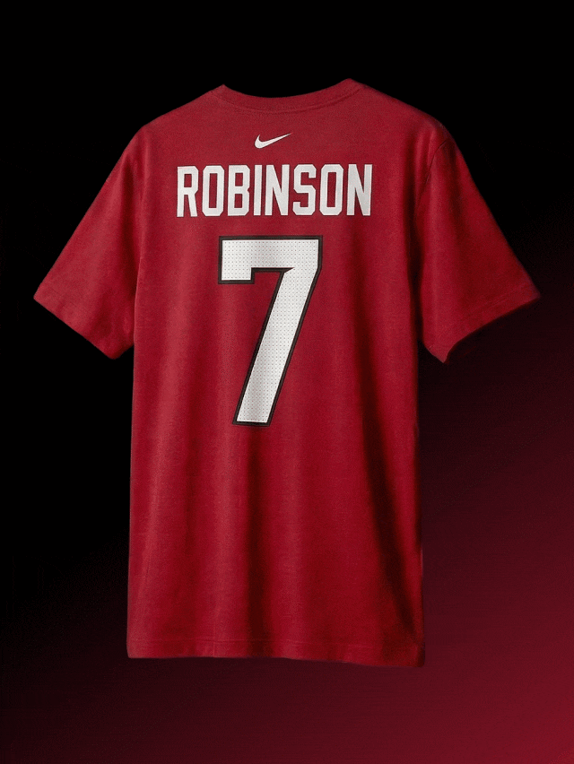 Name & Number Gear.
