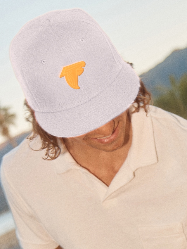 Headwear. 
