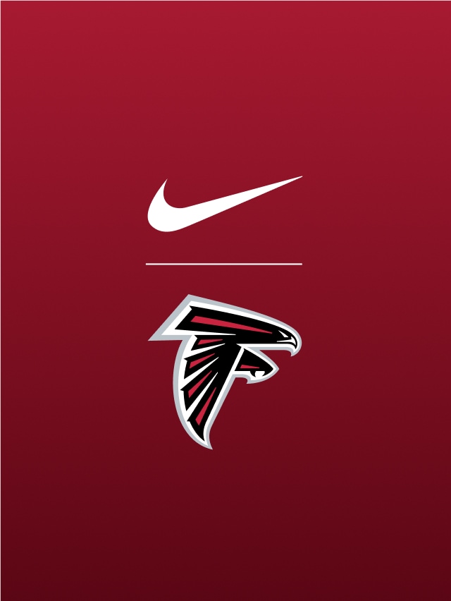Nike.